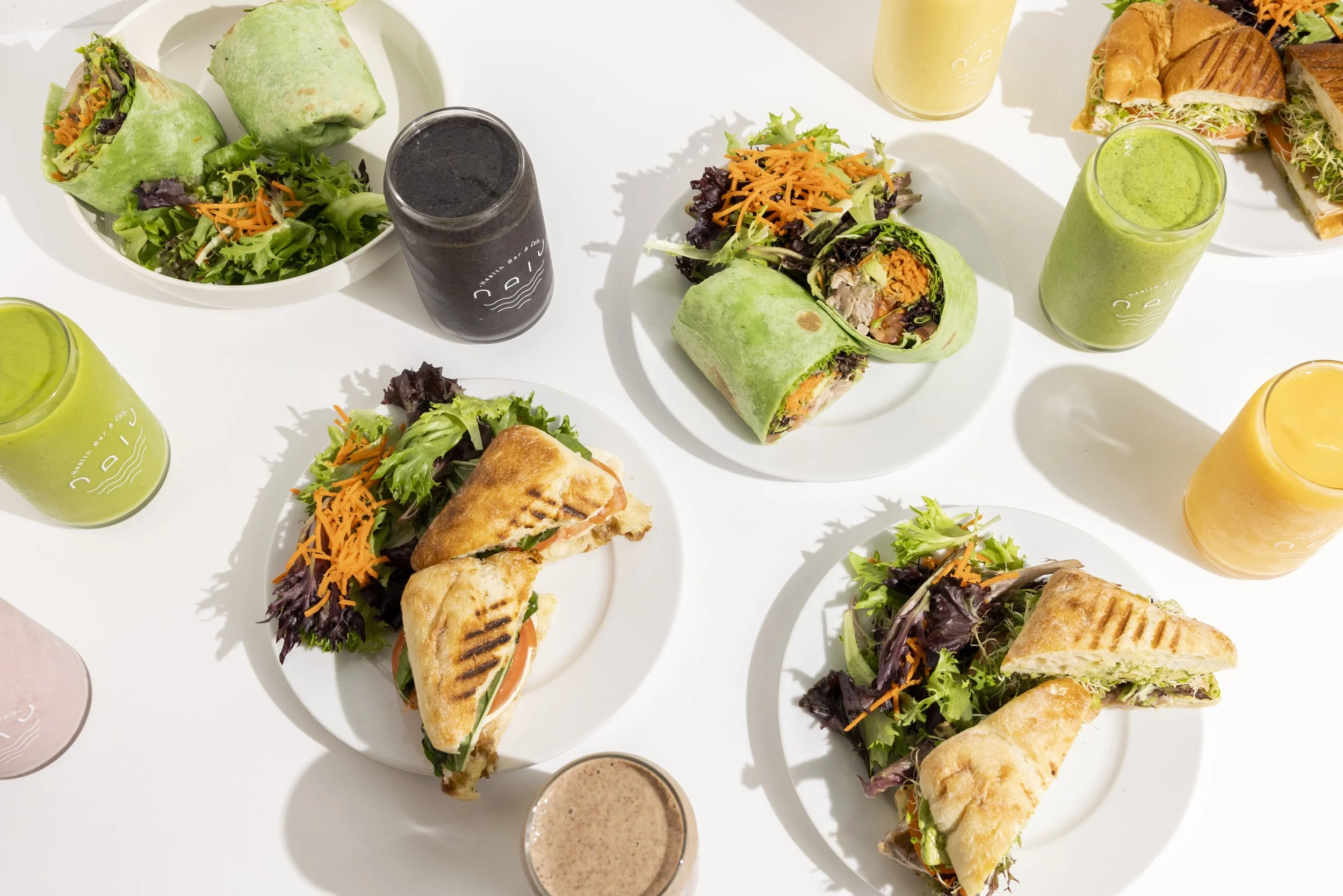 NALU | Clean Eating, Done Simply—Order Now